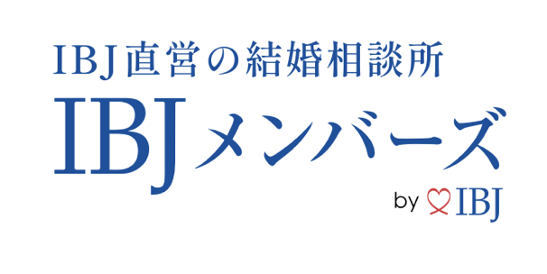 IBJメンバーズのロゴ